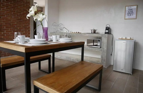 Tepoztlán Casa | Las Orquídeas D, Casa, con vista al Tepozteco