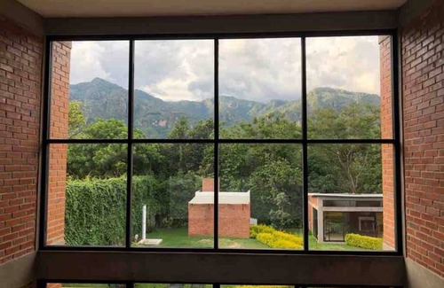Tepoztlán Casa | Las Orquídeas D, Casa, con vista al Tepozteco