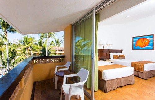 Las Glorias Complejo | Las Palmas by the Sea All Inclusive