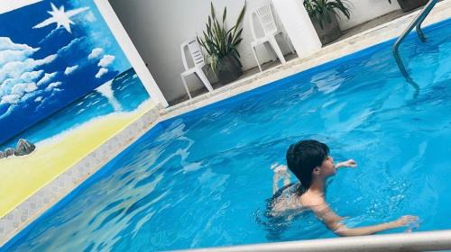 Termas del Dayman Apartamento | Las Palmas del Daymán