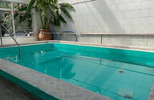 Termas del Dayman Apartamento | Las Palmas del Daymán