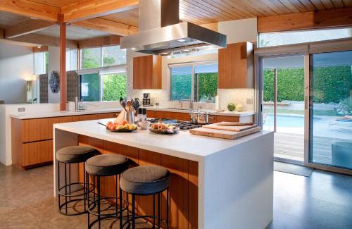 Vista Las Palmas Casa | Las Palmas Monte Vista