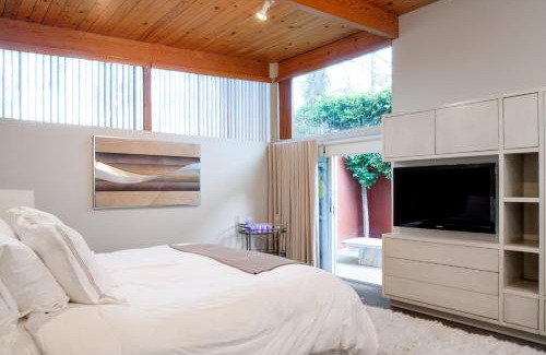 Vista Las Palmas Casa | Las Palmas Monte Vista