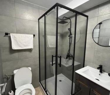 Sturovo Casa | LAS PALMAS ROOMS