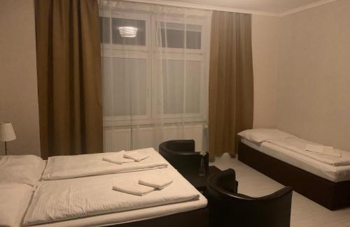 Sturovo Casa | LAS PALMAS ROOMS