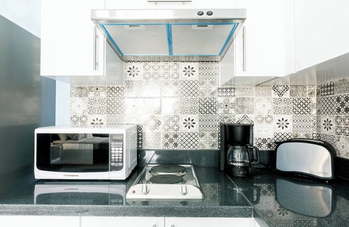 Bavaro Apartamento | LAS PALMAS STUDIOS playa LOS CORALES