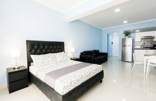 Bavaro Apartamento | LAS PALMAS STUDIOS playa LOS CORALES