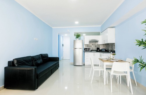 Bavaro Apartamento | LAS PALMAS STUDIOS playa LOS CORALES