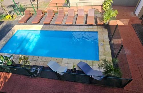 Puerto Iguazú Apartamento | LAS PALMAS VILLAGE