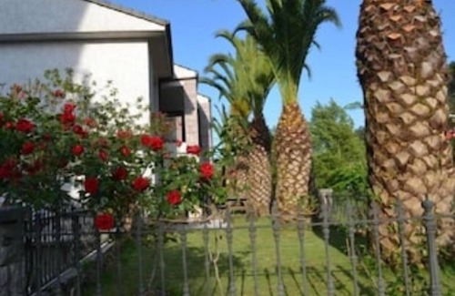 Cangas de Onís Apartamento | las Palmeras
