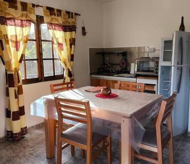 San Isidro Apartamento | las palmeras,Valle Viejo,Catamarca, dpto 1er piso