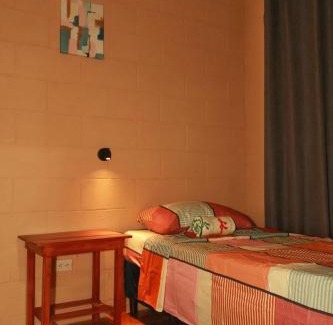 Ahuachapan Casa | Las Palmeritas