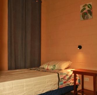 Ahuachapan Casa | Las Palmeritas