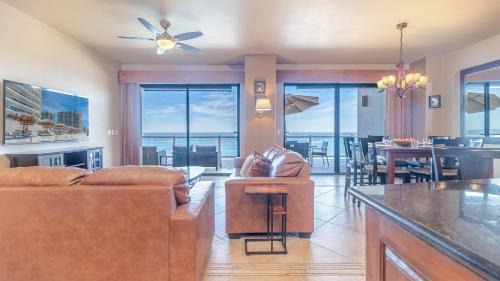 Bella Vista Casa | Las Palomas Beach and Golf Resort