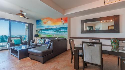 Bella Vista Casa | Las Palomas Resort Coronado 2 BR 2 BA