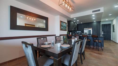 Bella Vista Casa | Las Palomas Resort Coronado 2 BR 2 BA