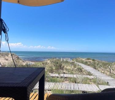 Departamento San Antonio Apartamento | Las Piedritas Casa de Mar