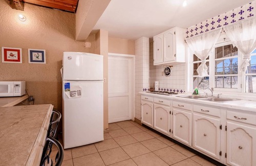 San Felipe Casa | Las Playitas San Felipe Rental - Casa Vista del Mar