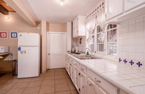 San Felipe Casa | Las Playitas San Felipe Rental - Casa Vista del Mar