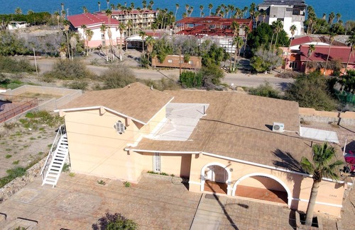 San Felipe Casa | Las Playitas San Felipe Rental - Casa Vista del Mar