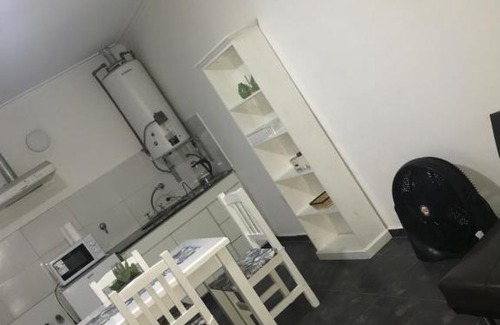 Trenque Lauquen Apartamento | las Rías de Betanzos Apart II