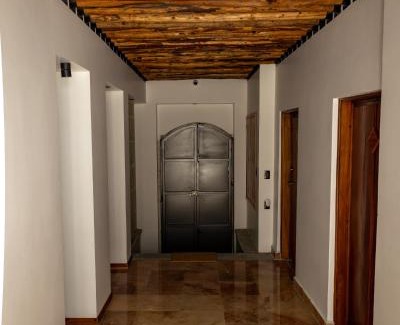 Calzada Madero Hotel | Las Raices de Oaxaca Hotel Boutique