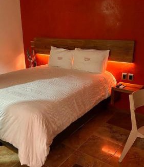 Calzada Madero Hotel | Las Raices de Oaxaca Hotel Boutique