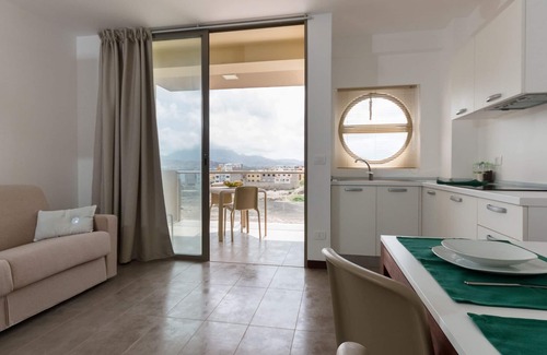 Mindelo Apartamento | Las Rochas Mindelo