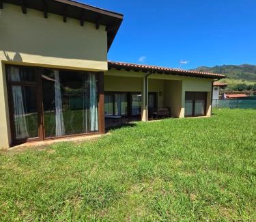 La Vega de los Caseros Casa | Las Runas