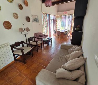 La Vega de los Caseros Casa | Las Runas