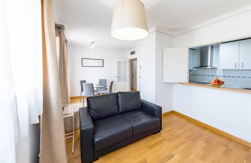 Las Tablas Apartamento | Las Tablas - 1 Dormitorio con terraza