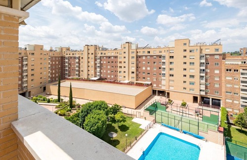 Las Tablas Apartamento | Las Tablas - 1 Dormitorio con terraza