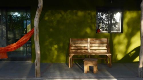 Nono Casa | las tacanas casa del alto