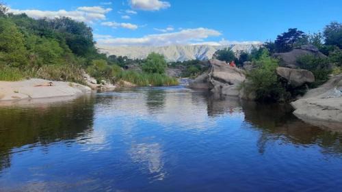 Nono Casa | las tacanas casa del alto