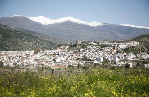 Vélez de Benaudalla Apartamento | Las Terrazas del Jardin Nazari B41