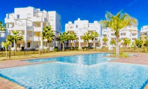 Torre-Pacheco Apartamento | Las Terrazas de la Torre
