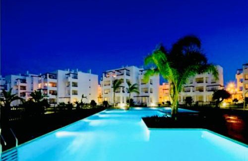 Torre-Pacheco Apartamento | Las Terrazas de la Torre