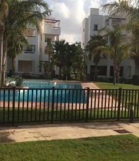 Torre-Pacheco Apartamento | Las Terrazas de la Torre