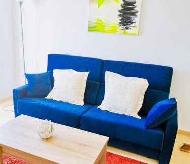 Torre-Pacheco Apartamento | Las Terrazas de la Torre