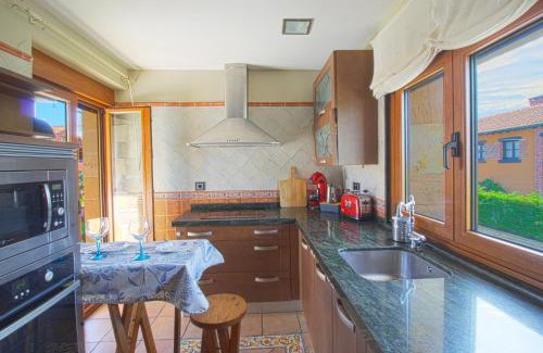 Tagle Casa | Las Tres Quillas