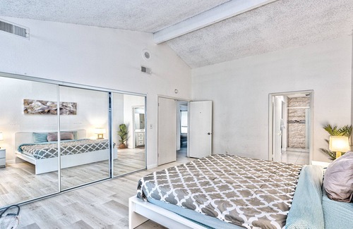 Paradise Villa | LAS VEGAS BRANCH BOUTIQUE VILLA