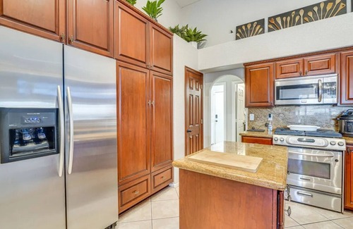 Green Valley Casa | Las Vegas - Exec Home 3B+D Pool, Spa, Games & EV+