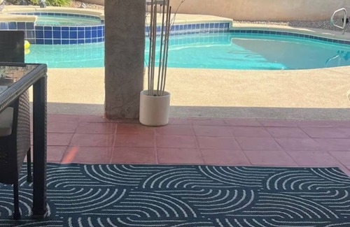 Pittmann Casa | LAS VEGAS HOUSE POOL+2300ft