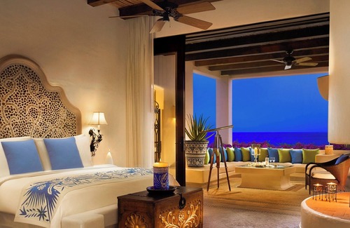 San José del Cabo Complejo | Las Ventanas al Paraiso, A Rosewood Resort