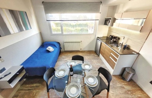 San Carlos de Bariloche Complejo | Las Victorias Suites Bariloche