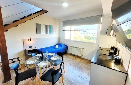 San Carlos de Bariloche Complejo | Las Victorias Suites Bariloche