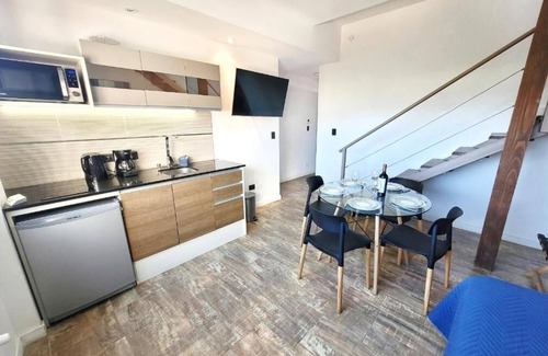 San Carlos de Bariloche Complejo | Las Victorias Suites Bariloche