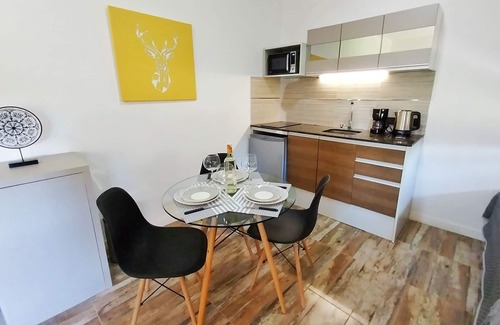 San Carlos de Bariloche Complejo | Las Victorias Suites Bariloche