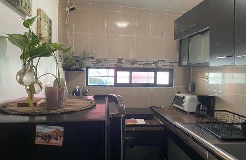Tuxtla Gutiérrez Apartamento | "Las Viejitas" Casita hermosa en centro de Tuxtla
