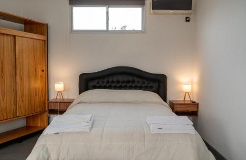 Luján Apartamento | Las Violetas